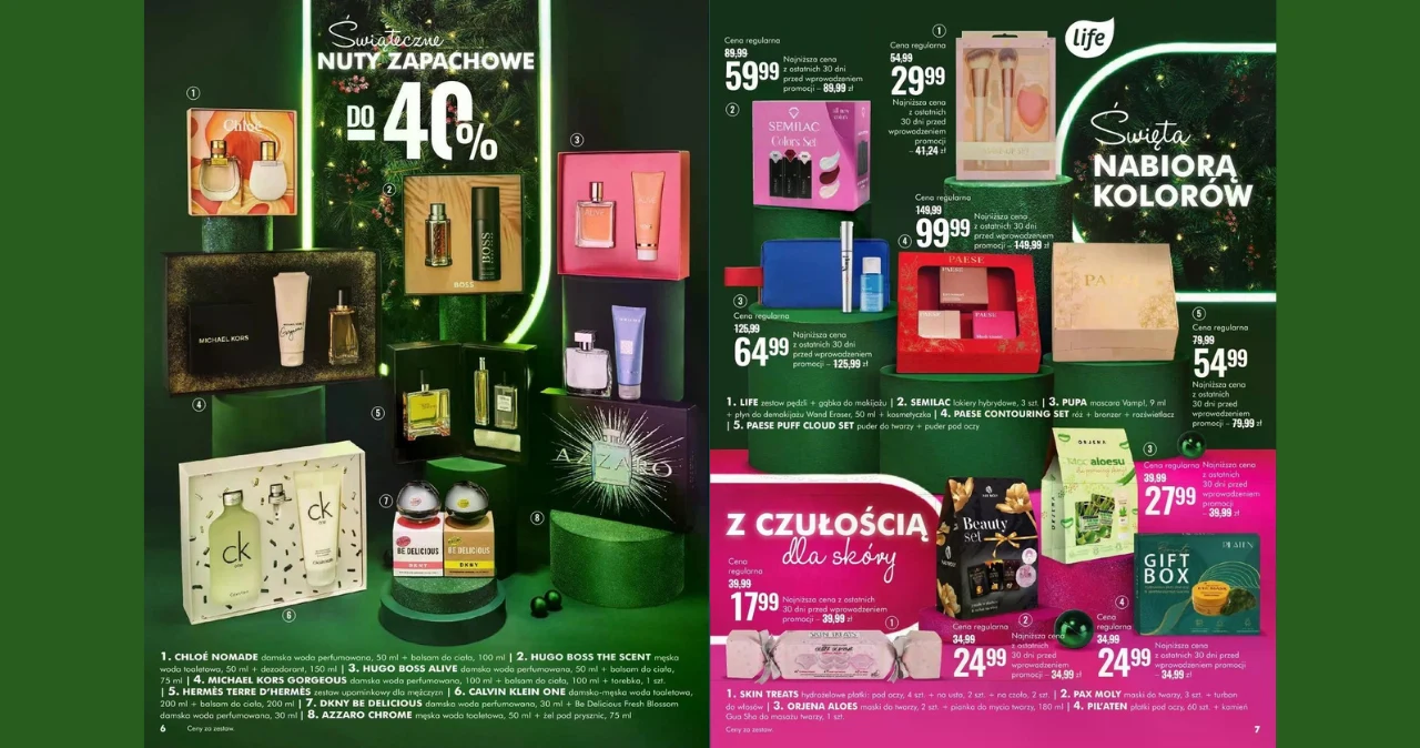 Nie masz pomysłu na prezent? Super-Pharm ma ich całe mnóstwo! Sprawdź!