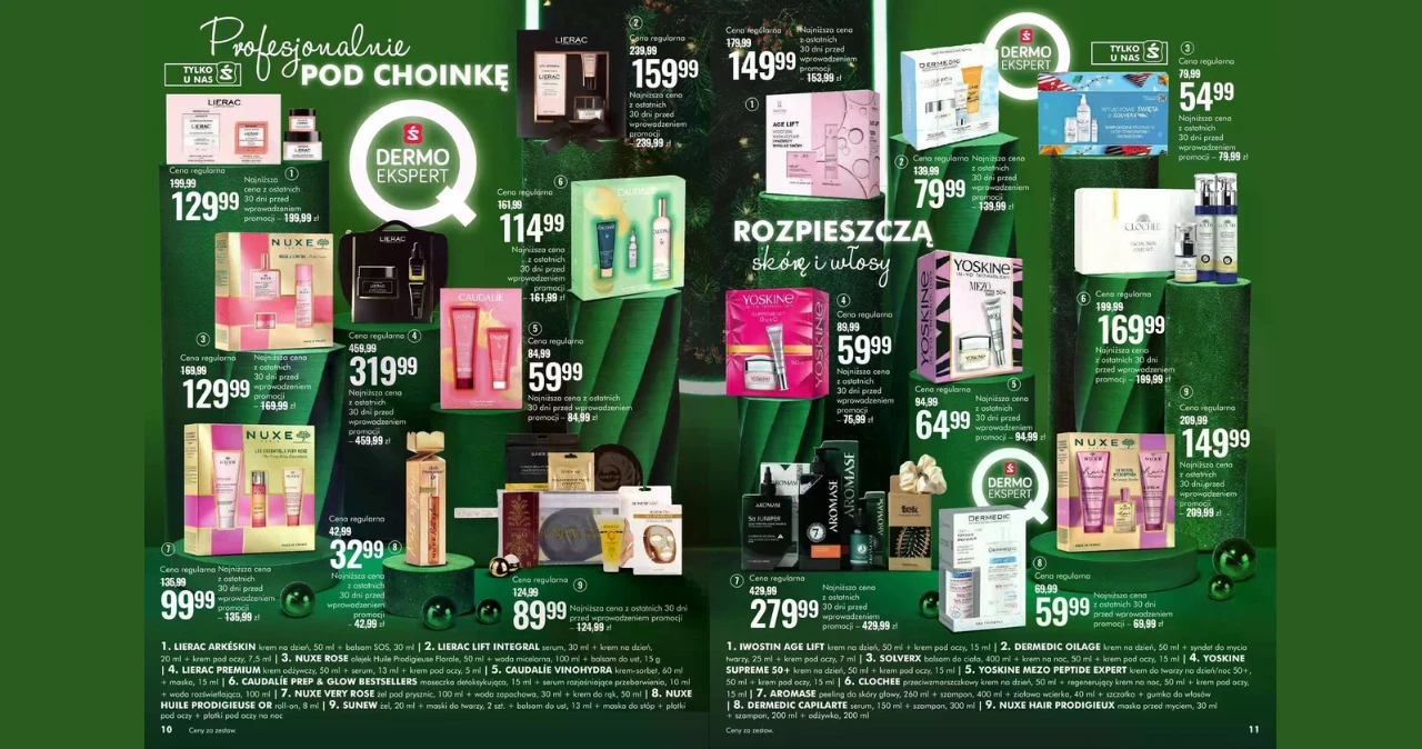 Nie masz pomysłu na prezent? Super-Pharm ma ich całe mnóstwo! Sprawdź!