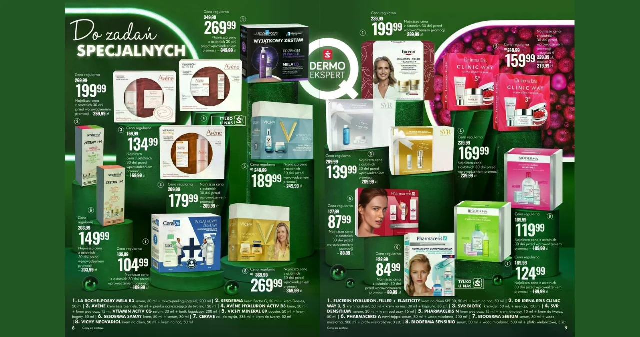 Nie masz pomysłu na prezent? Super-Pharm ma ich całe mnóstwo! Sprawdź!