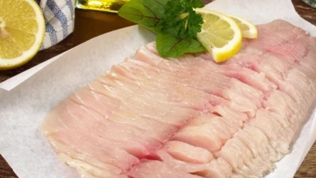 Nacięty karp nie będzie mieć w środku nawet najmniejszych ości