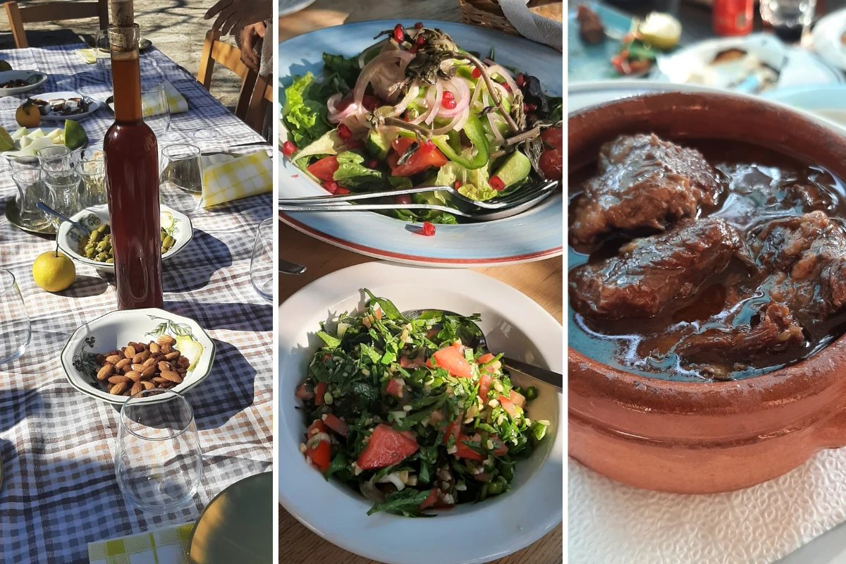 Cypryjskie smaki idealnie trafiają w polskie gusta Cypryjskie smaki idealnie trafiają w polskie gusta