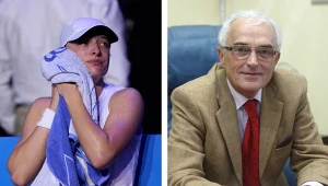 Rosjanin żąda dożywotniej sankcji dla Świątek. Odpowiedź dostał błyskawicznie