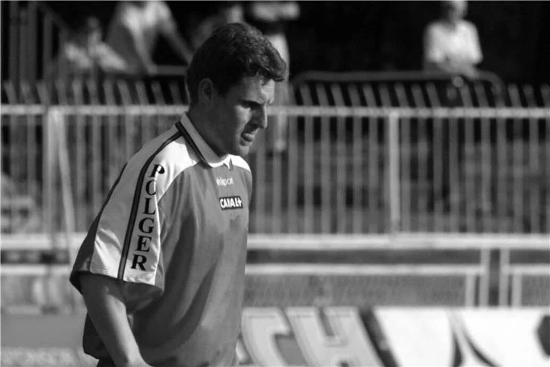Rafał Piotrowski Rafał Piotrowski