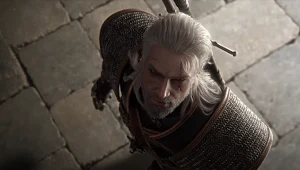 Nowa gra z Geraltem w roli głównej. Wiedźmin znów w akcji