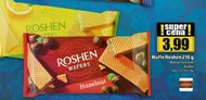 Wafle Roshen