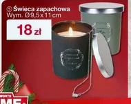 Świeca zapachowa