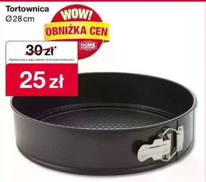 Tortownica niska cena