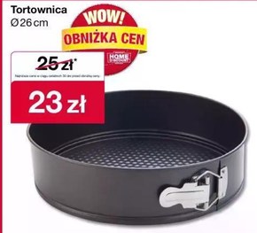 Tortownica O... niska cena