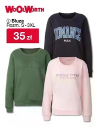 Bluza Parys