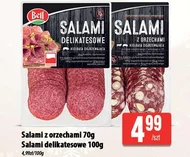 Salami Bell