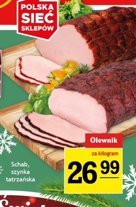 Schab Olewnik