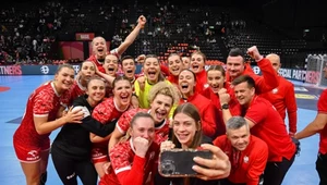 Reprezentacja Polski już osiągnęła cel minimum. A dodatkowo wyróżniona została Paulina Wdowiak
