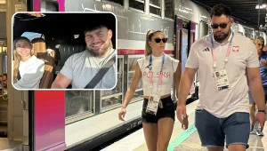 Natalia i Konrad Bukowieccy