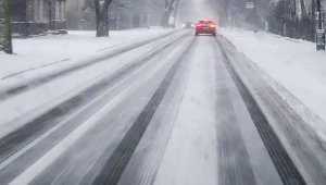 IMGW wystosował nowe alerty pogodowe pierwszego stopnia dla południowych powiatów województwa małopolskiego, obowiązujące w środę wieczorem i w nocy