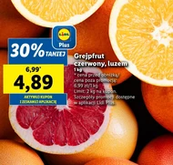 Grejpfrut Limit