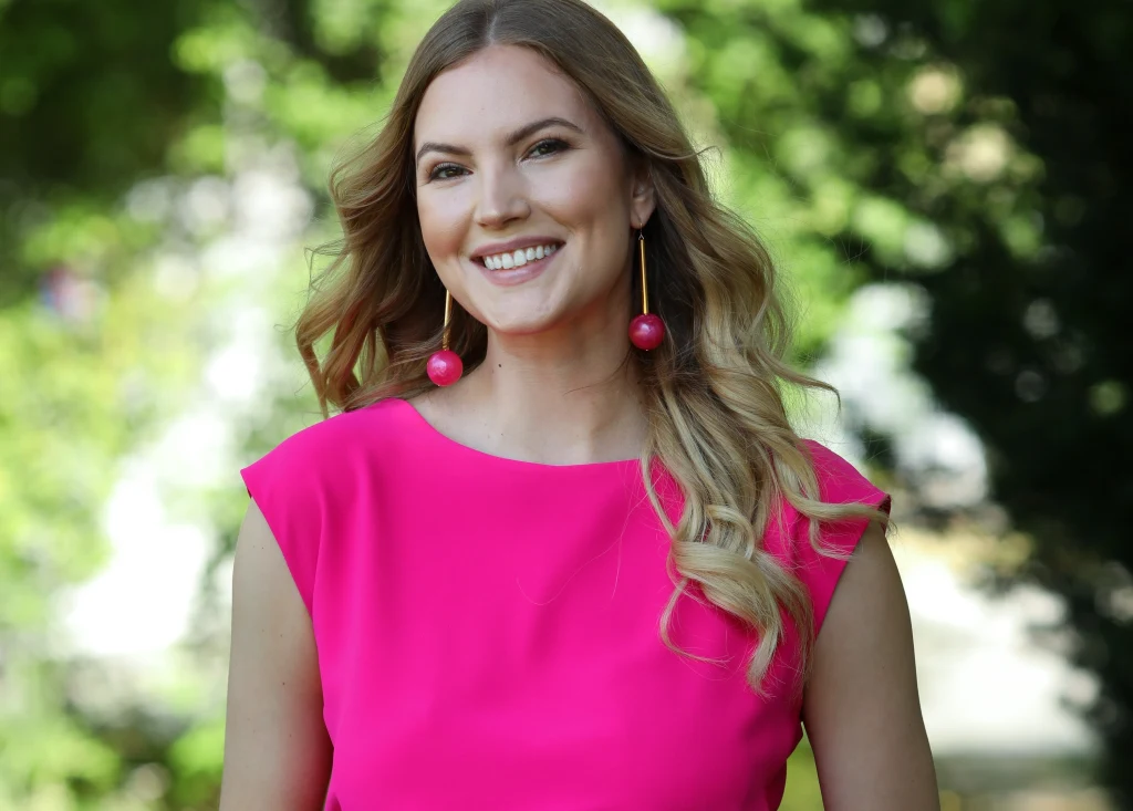 Krystyna Sokołowska poprowadzi "PnŚ" Krystyna Sokołowska poprowadzi "PnŚ"