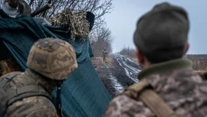 Wojna w Ukrainie trwa od lutego 2022 roku