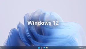 Windows 12 - pewien YouTuber stworzył wizualizację systemu