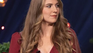 Dominika z "Rolnik szuka żony" 11