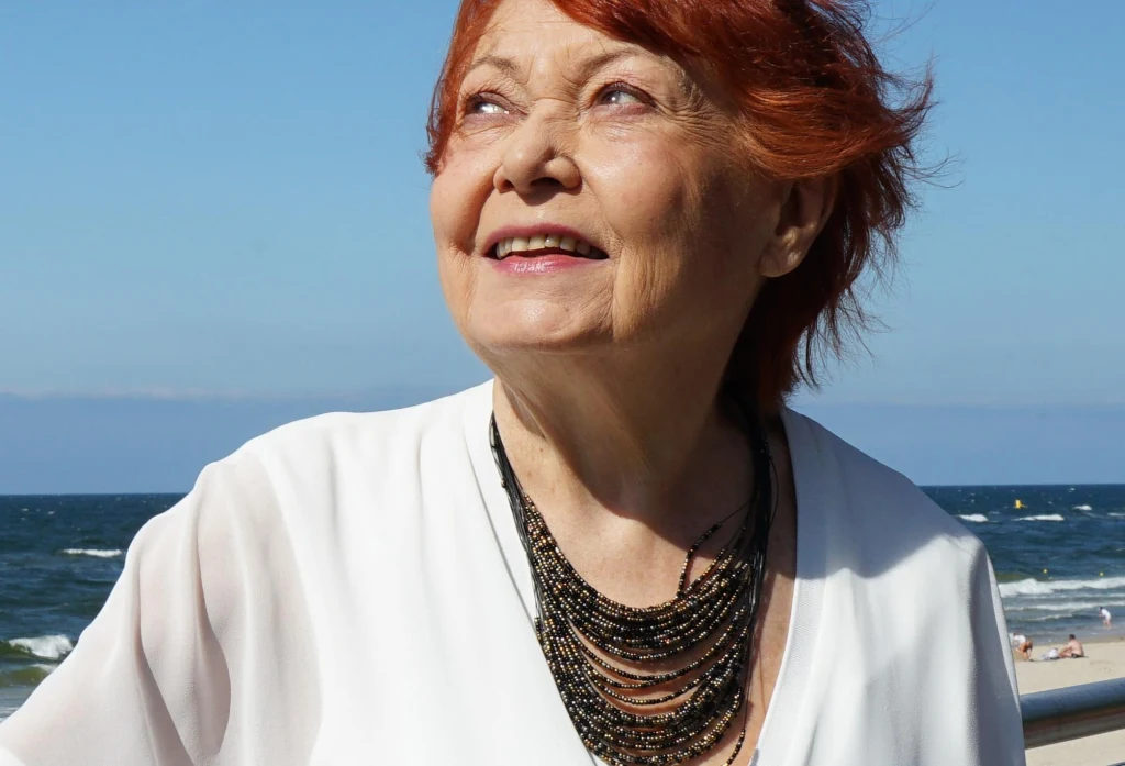 Iga Cembrzyńska Iga Cembrzyńska