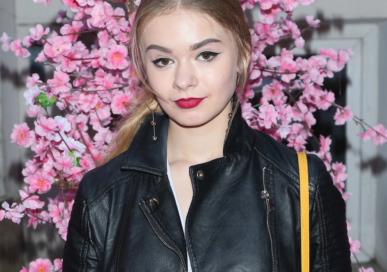 Julia Wróblewska Julia Wróblewska