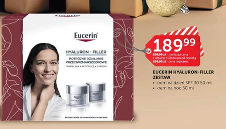 Zestaw kremów Eucerin