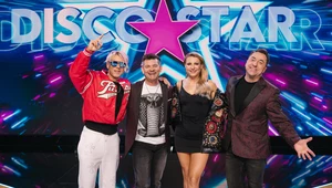 Finał "Disco Star 2024" za nami. Poznaliśmy nową gwiazdę disco polo