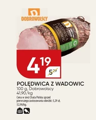 Polędwica Dobrowolscy