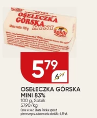 Osełka Sobik