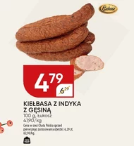 Kiełbasa Łukosz