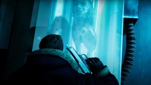 The Thing: Remastered