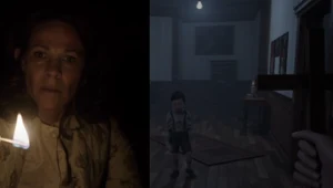 Unpossess to nowa gra inspirowana horrorem "Obecność"