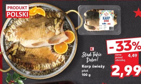 Karp Kaufland