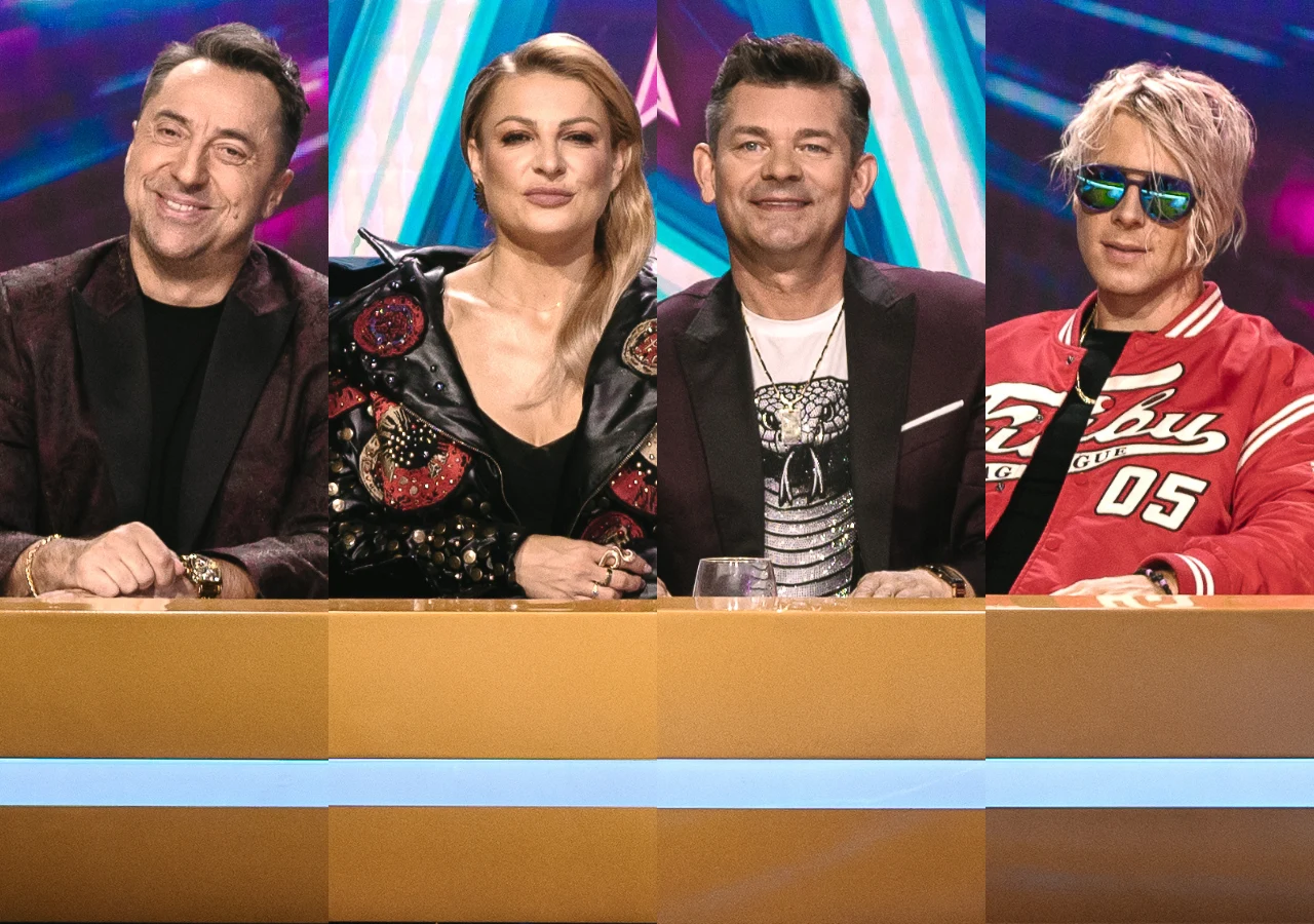 Disco Star Disco Star