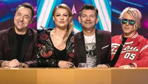 A jednak to nie były plotki o programie "Disco Star". Podano datę