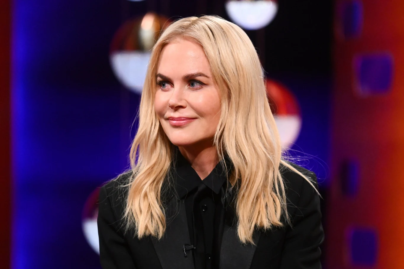 Nicole Kidman