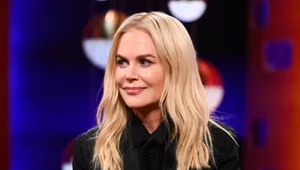 Nicole Kidman już tak nie wygląda. Gwiazda ścięła włosy na krótko i zmieniła ich kolor