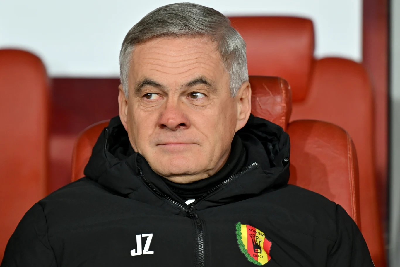 Jacek Zieliński Jacek Zieliński