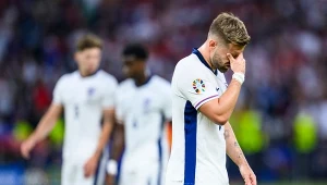 Dramat angielskiego gwiazdora, prawie pięć lat poza grą. "Jestem załamany"