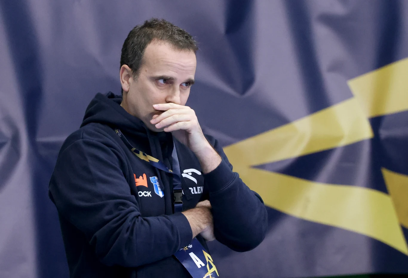 Jaka przyszłość w Lidze Mistrzów czeka Xaviera Sabate i jego drużynę? Nie wygląda ona za wesoło Jaka przyszłość w Lidze Mistrzów czeka Xaviera Sabate i jego drużynę? Nie wygląda ona za wesoło