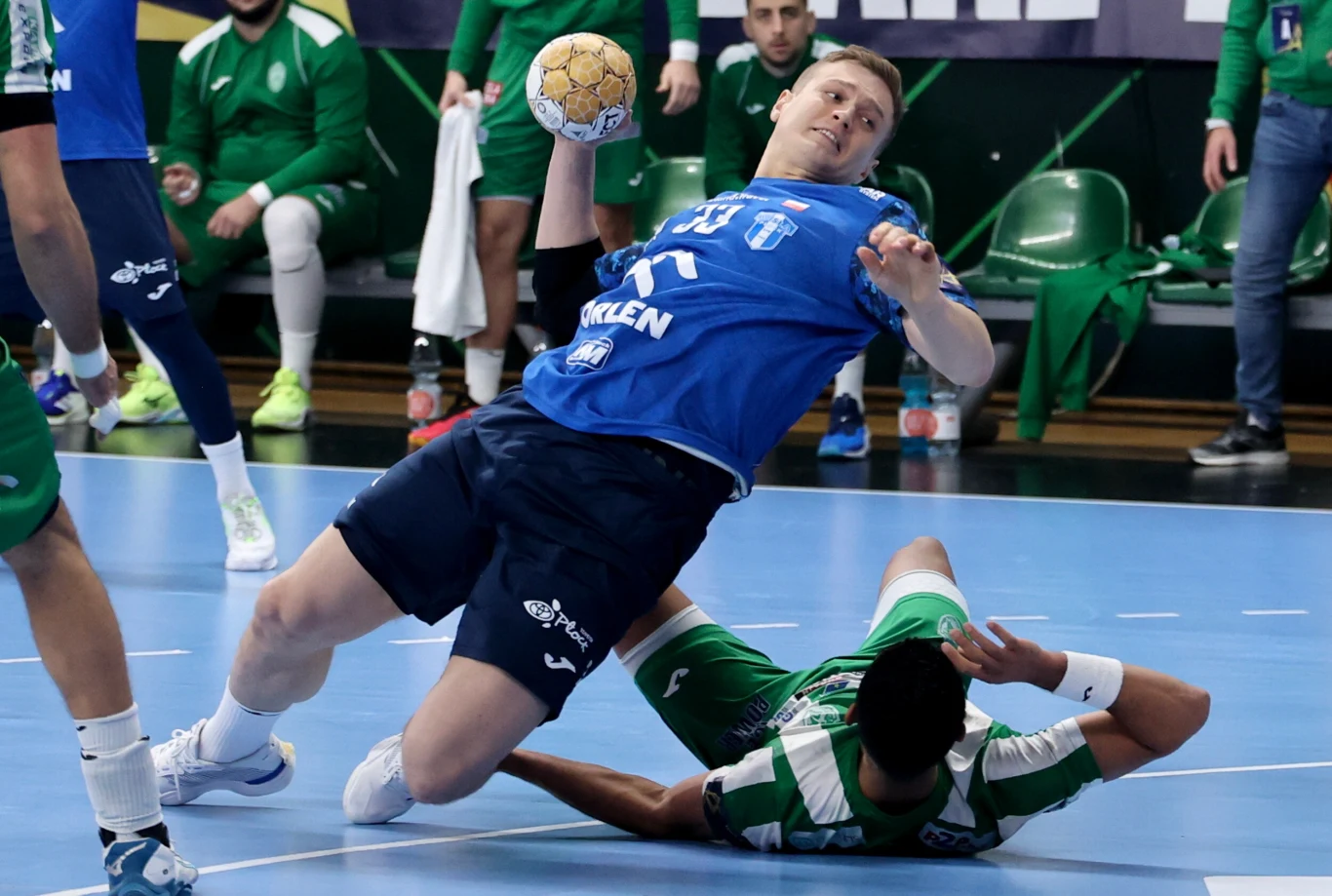 Dawid Dawydzik w Bitoli Dawid Dawydzik w Bitoli