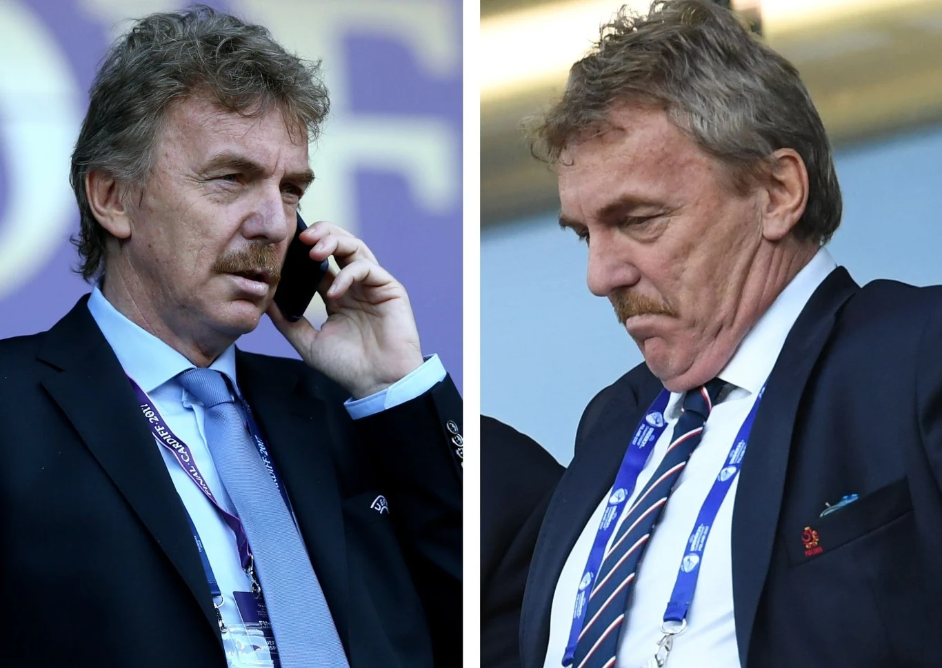 Zbigniew Boniek Zbigniew Boniek