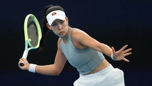 Szokujące zakończenie. Polka zabrała rywalce marzenia o Australian Open