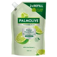 Palmolive Hygiene Plus Kitchen mydło w płynie do rąk