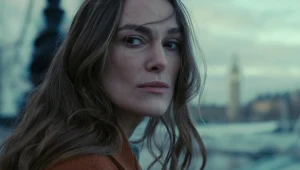 Brawurowy thriller akcji Netfliksa. Emocjonujący serial z gwiazdą kina