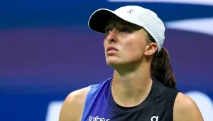 Iga Świątek została zawieszona na miesiąc po tym, jak wykryto u niej śladowe ilości zakazanej substancji. Od razu zaatakował ją Nick Kyrgios