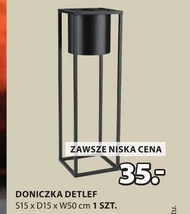 Doniczka