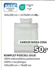 Komplet pościeli TEX