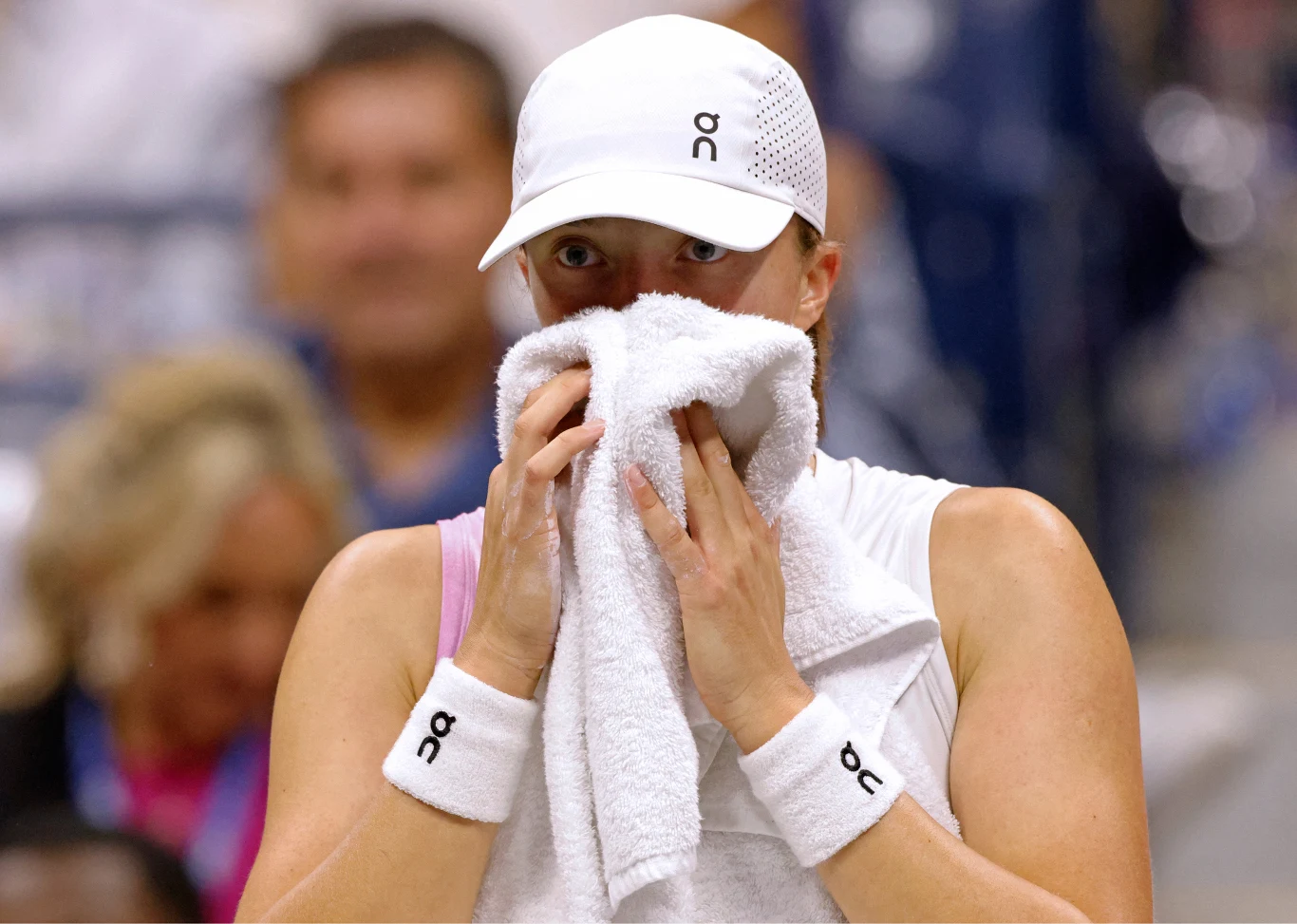 Tenis. Iga Świątek - wiceliderka rankingu WTA