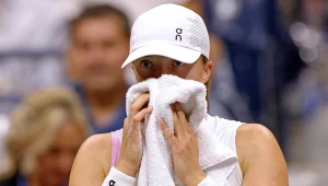 Tenis. Iga Świątek - trzecia zawodniczka rankingu WTA